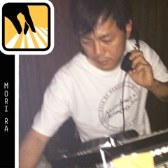 Stamp The Wax - Diggers Directory : Mori Ra Mix [2016]