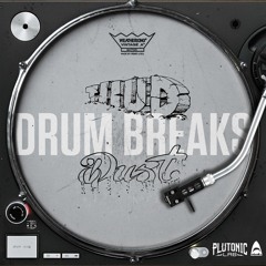 Break 5 (Thud Dust Drum Breaks) AVAILABLE ON BANDCAMP