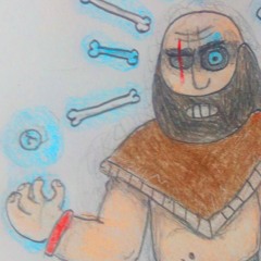 Goodbye Pal (Undertale x LISA The painful)