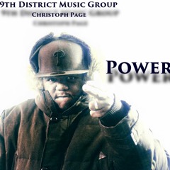 Christoph Page - Pain