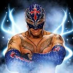 WWE Rey Mysterio New Theme Song 2011 Titantron.HD