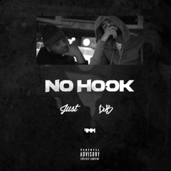 No Hook Freestyle Feat. Just