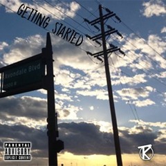 9. Original Orgami (Prod. krainsound)