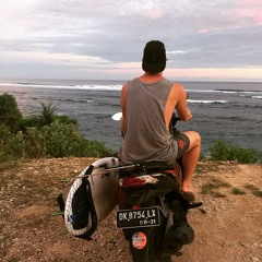 New Year New Life In Bali Mix