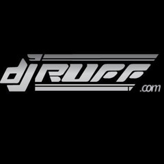 Dj Ruff Live At Sanctuary January 2017