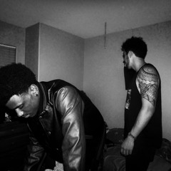 SLOB - I Aint Trippin (EAUX BAIN + BSLO)  [prod. Absent(Words)]