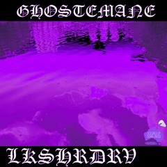 Ghostemane - Lake Shore Drive [Chopped & Screwed] PhiXioN