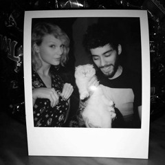 zayn + taylor swift - i don't want to live forever (dance-mode)