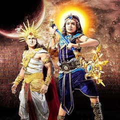 Karmphal Daata Shani - Shani Theme Full HD