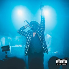 Clay James - Hallelujah feat. Messiah Da Rapper (Prod. 30 Roc)