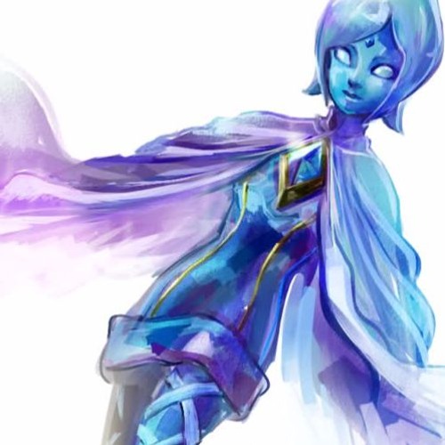 Skyward Sword Fi's Gratitude