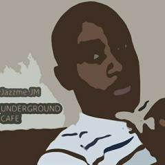 Jazzme JM - Underground Cafe EP