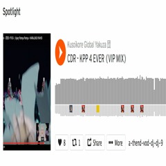 KPP 4 EVER (INGAO 4 MIX)