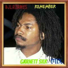 DjLazarus Garnett Silk Mix