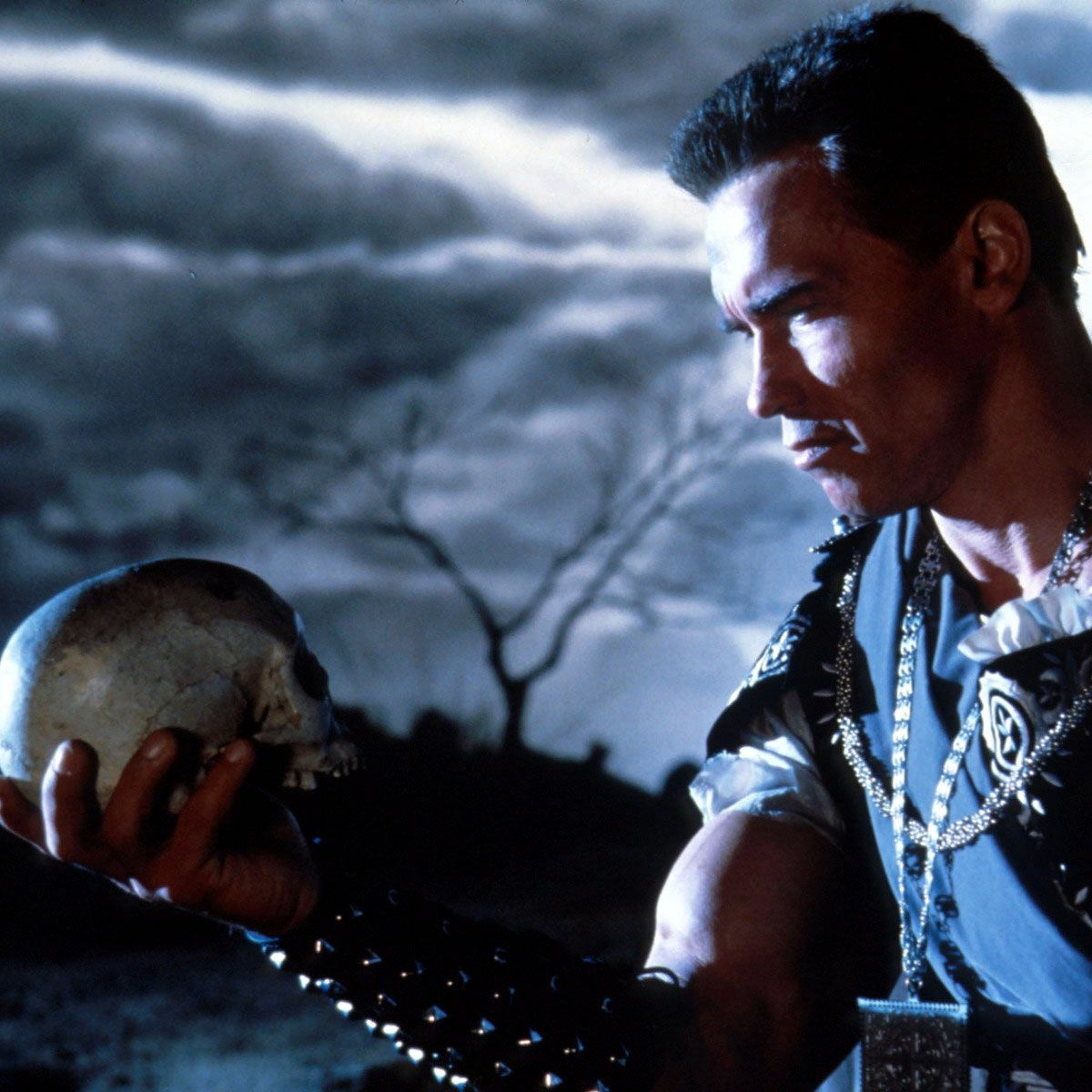 Let's Watch Last Action Hero - Dated Action Month episode artwork