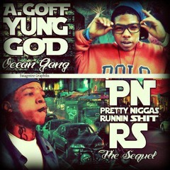 A.Goff X Yung God (Prod. by @Fly_Doo) - Gametime