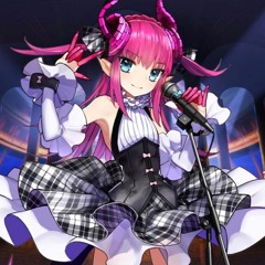 Fate EXTELLA - Elizabeth's Song (inst.)