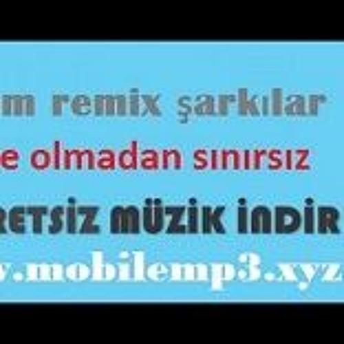 Stream Tubidy Mp3 Indir Tubidy Sarki Indir by Hit Müzik | Listen online for  free on SoundCloud