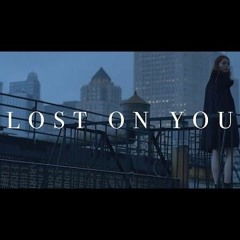 LP Feat. Swanky Tunes  Going Deeper - Lost On You(Dj.Bíró Club Remix2016)