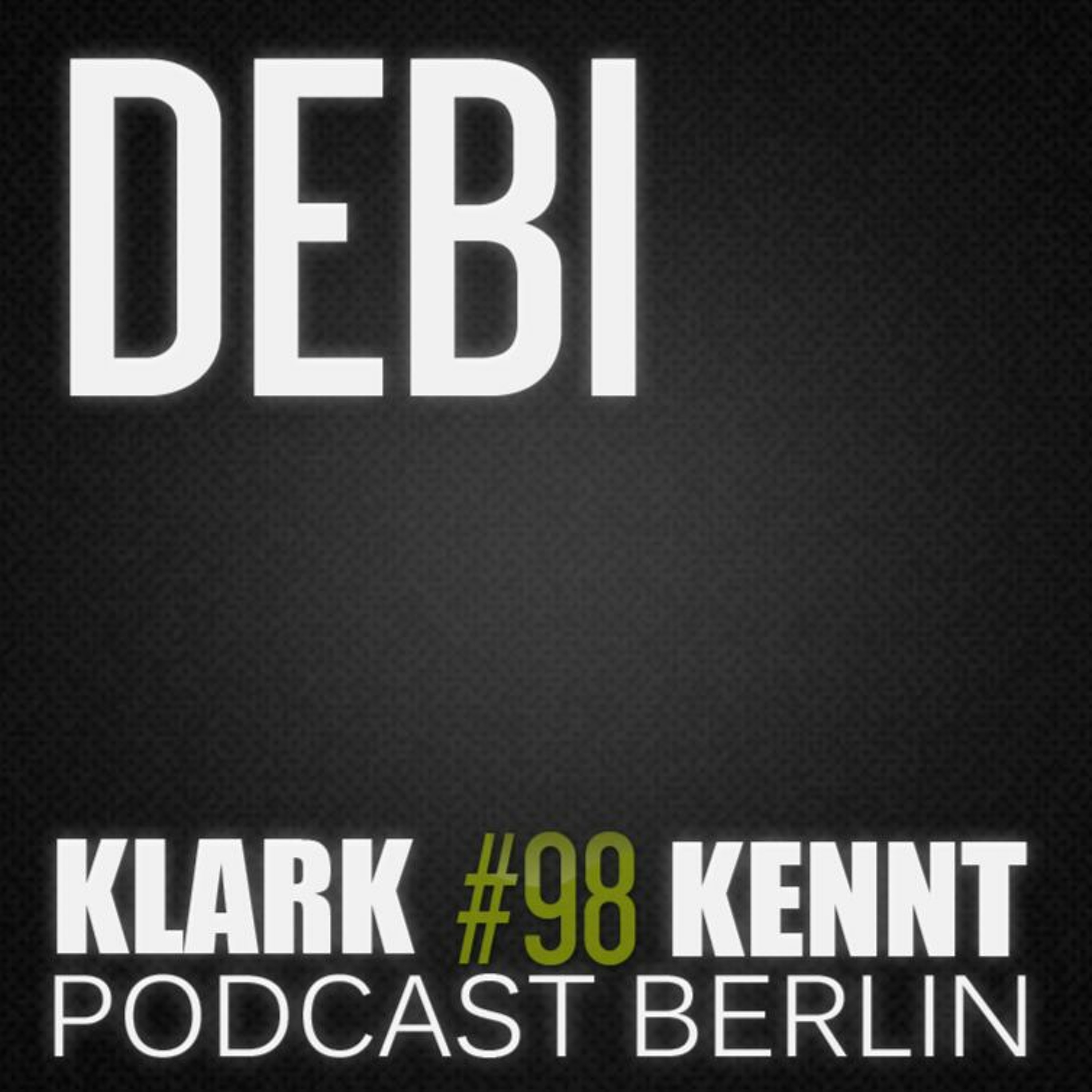 K K Podcast Berlin