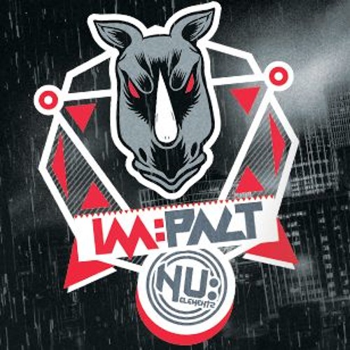 IM:PACT - KIMAJI DJ CONTEST WINNER - NU ELEMENTZ BDAY BASH (FREE DOWNLOAD) !!