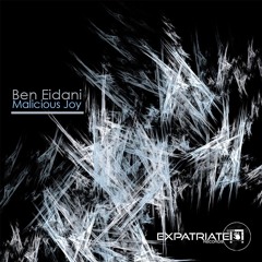 Ben Eidani - Malicious Joy (Original Mix) Prev