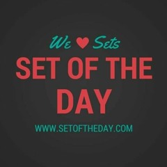 Set of the Day