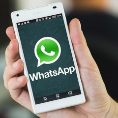 Whatsapp’ta olmayan sorun ve medyanın felaket tellallığı