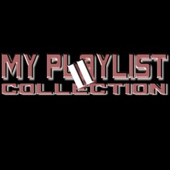 My Playlist Collection II (Industrial/Synthpop/Electro/Darkwave/EBM/Folk/Gothic)