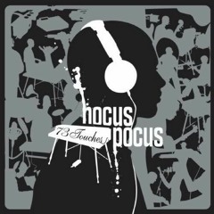J'attends - Hocus Pocus (Instrumental)