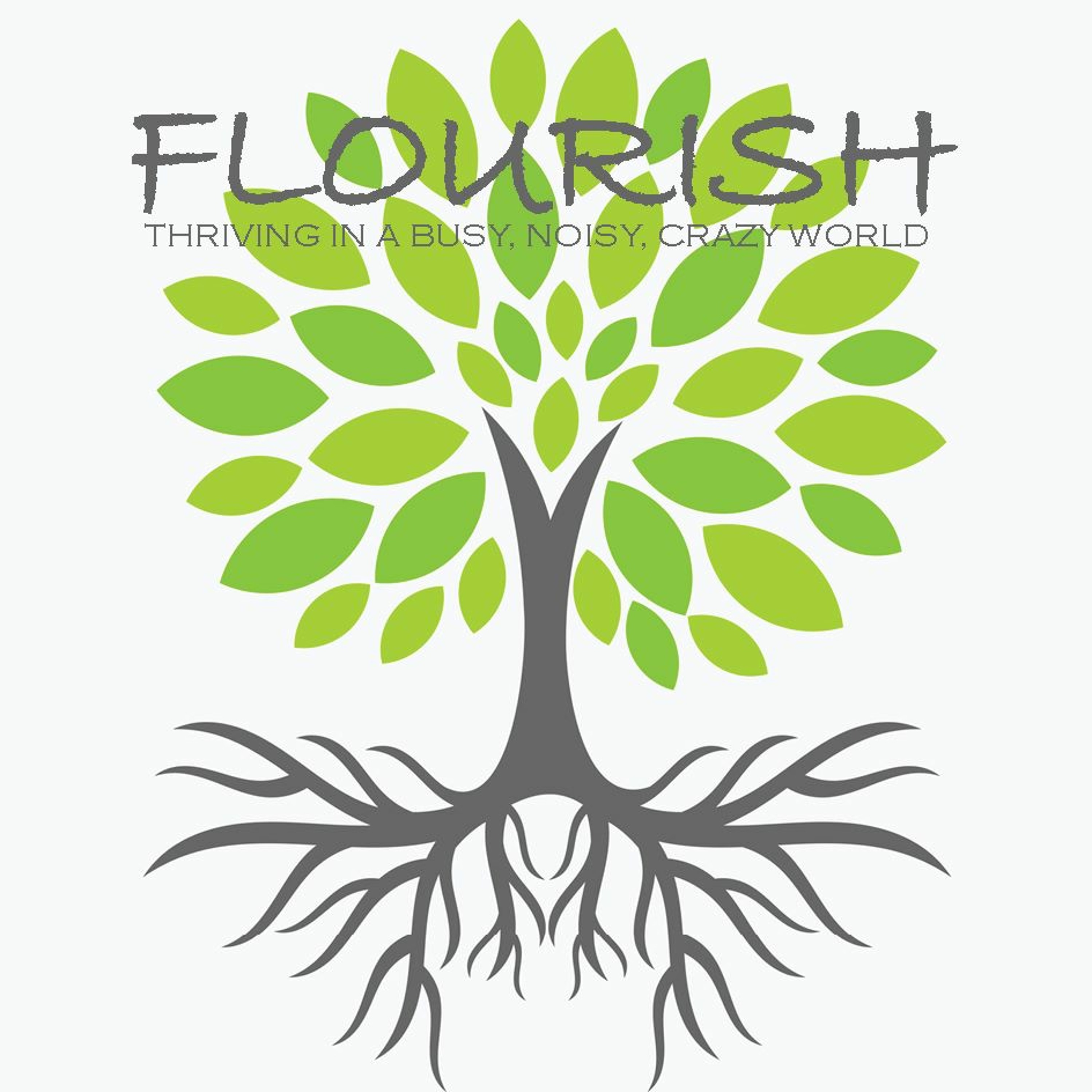 Sunday 2017.01.22 Flourish: keeping the doors open episode artwork