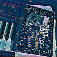 Gutta baby (prod. by Aye.Sea)