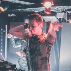 SPOOTNIK PSYTRANCE PROGRESSIVE DJ SET