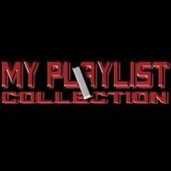 My Playlist Collection I (Electro/EBM/Industrial/Gothic Rock/Post Punk/Synthpop/Darkwave)