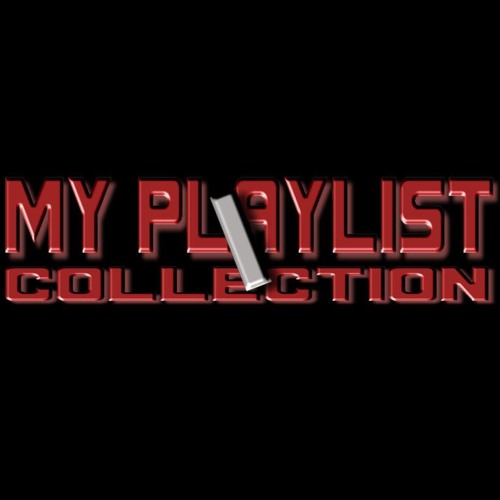 My Playlist Collection I (Electro/EBM/Industrial/Gothic Rock/Post Punk/Synthpop/Darkwave)