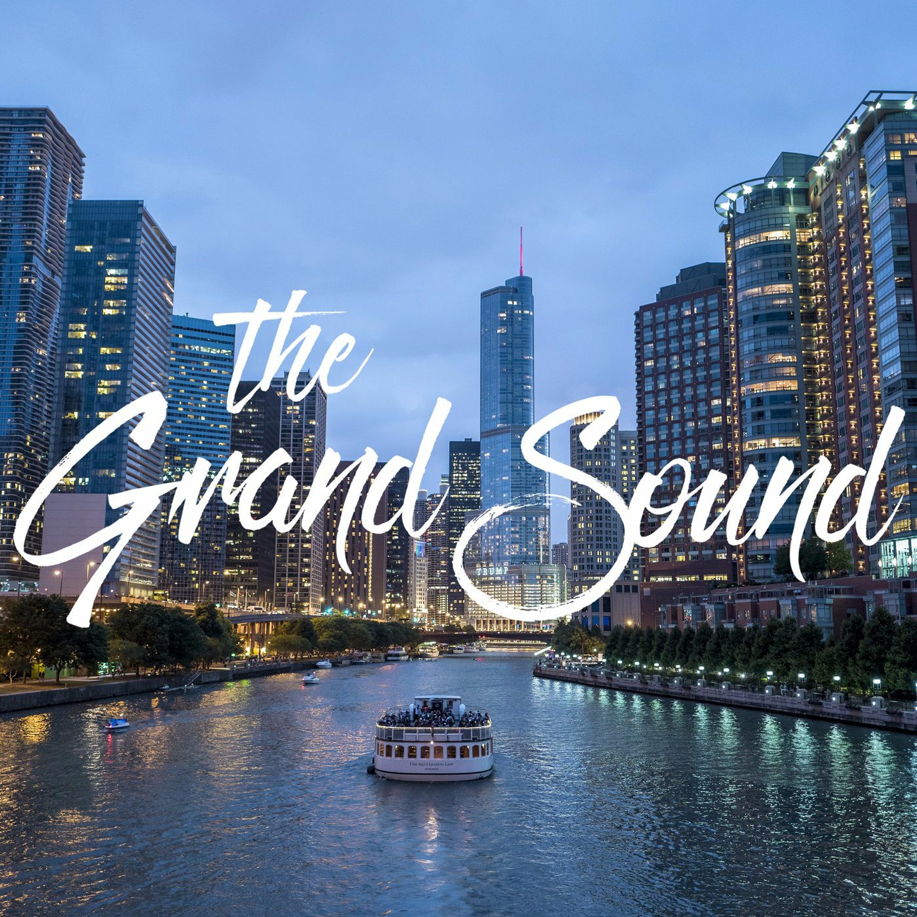The Grand Sound Podcast