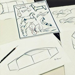 A.W - Soaring Into Space (1517)