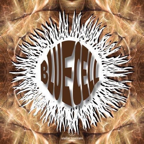 Steps In The Deep by Blue Cell - 20.01.17