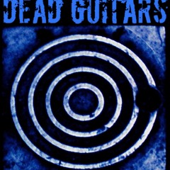 Dead Guitars .. Hangout In Heaven .MonitorMix