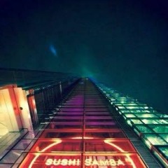 Evo & RST Live at Sushi Samba London