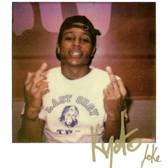 Joke - BBG (Bonus Track)