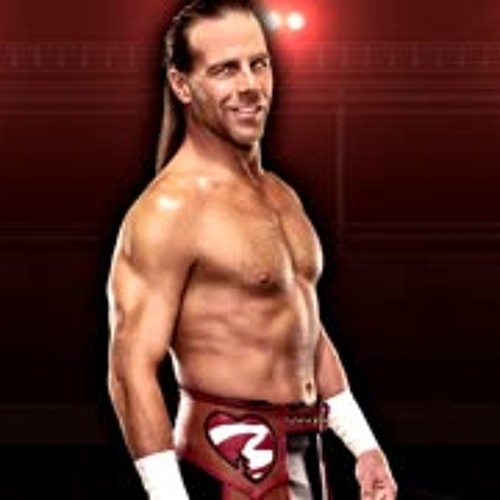 Stream Shawn Michaels Theme Song Rock Version by WWE Song Listen