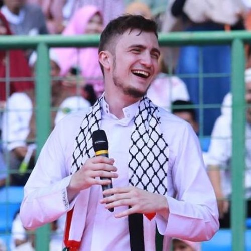 Fatih Seferagic - Ayatul Kursi In DIFFERENT STYLES