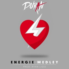 Energie Medley (Prod. by Ryan Lisse)