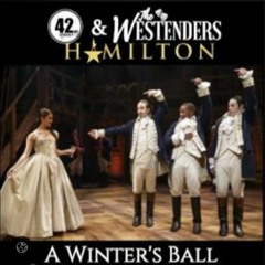 A Winter's Ball