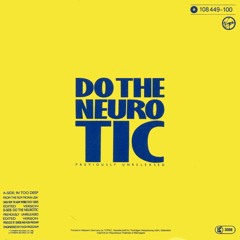 Do The Neurotic (Genesis Cover)