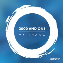 2000 and One - Hood Thang (Original Mix)