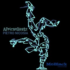 Pietro Nicosia - AfricanBeatz (Original Mix) *Preview