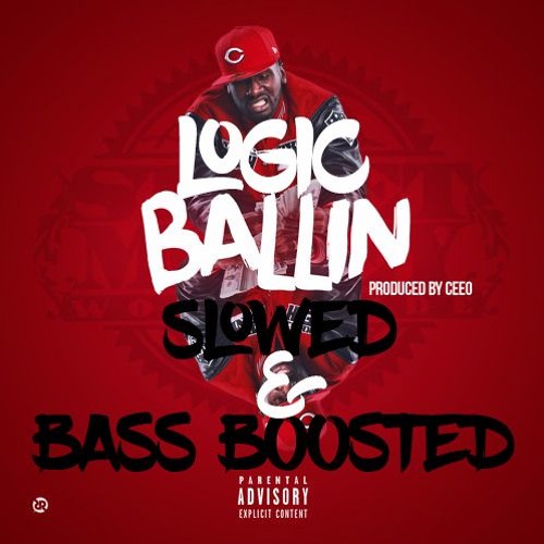 Stream Logic - Ballin' (ft. Castro) (Prod. Arthur McArthur) [Xtreme Bass  Boosted & Slowed Down] by G-Boost | Listen online for free on SoundCloud