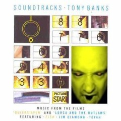 Smilin' Jack Casey (Tony Banks)